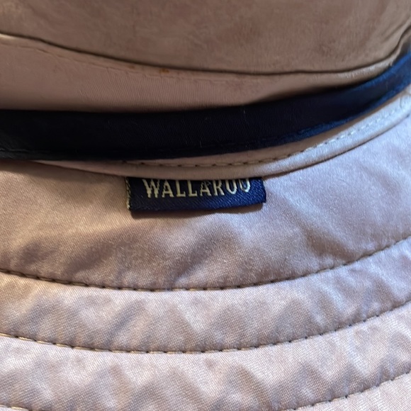 Wallaroo Men’s Outdoor Hat - Picture 2 of 6